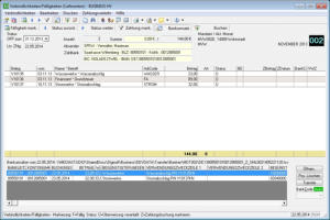 Treffgenaue Zahlungszuweisung