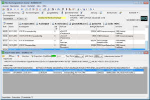 Für alles, was nicht Forderung oder Verbindlichkeit ist